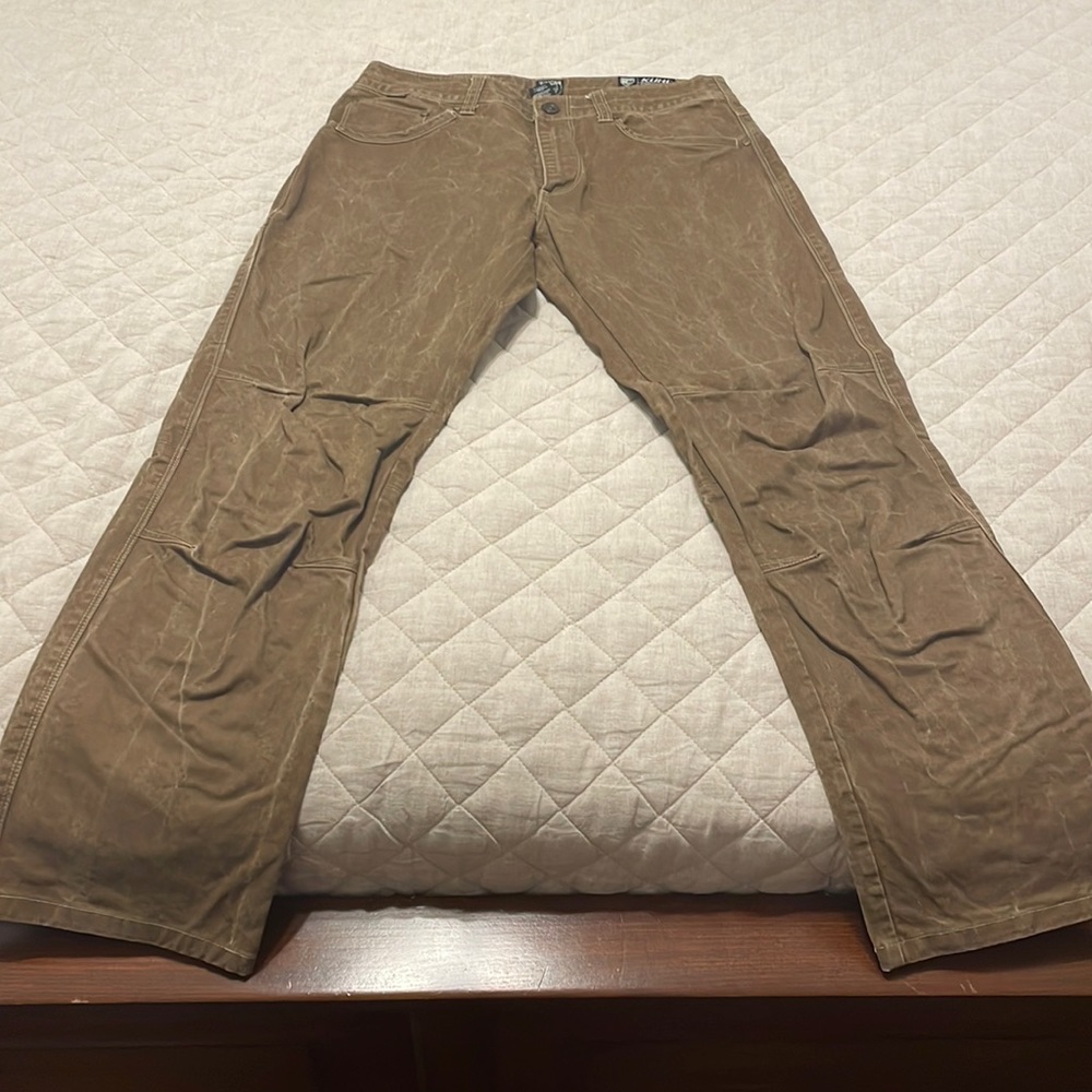 Kuhl Rydr Lean Pants